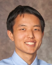 Patrick Lau